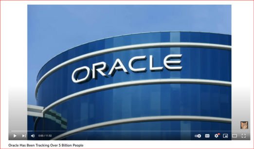 #International_Tech_News

CAVEAT ORACLE: An ELEPHANT NEVER FORGETS | Oracles #CIA Origins?? (No, I'm not joking) | 

Here is a #PERFECT_EXAMPLE OF #CENSORSHIP. 

#BOYCOTT_CENTRALIZED_CENSORSHIP!

Stars & Stripes | #Oracle Loses #Appeal in $10 Billion #Pentagon_Contract Fight | A U.S. appeals court #Rejected Oracle’s challenges to the Pentagon’s disputed $10 #Billion #cloud_computing contract. Oracle had raised a number of issues, including allegations of #conflicts_of_interest with #Amazon, and claims the Pentagon #VIOLATED its own #RULES when it set up the contract to be #awarded to a #single_firm. The U.S. Court of #Appeals for the #Federal_Circuit affirmed a lower-court ruling that Oracle wasn’t harmed by any #errors the Pentagon made..

Oracle was fighting its #exclusion from seeking the #lucrative cloud-computing #deal, known as the Joint Enterprise Defense Infrastructure, or #JEDI. The Pentagon awarded the contract to #Microsoft in October over market leader #Amazon_Web_Services (#AWS). The project, which is valued at as much as $10 billion over a decade, is designed to help the Pentagon #consolidate its #technology programs and move information quickly to #warfighters around the #world.

https://www.stripes.com/news/us/oracle-loses-appeal-in-10-billion-pentagon-jedi-contract-fight-1.643606

