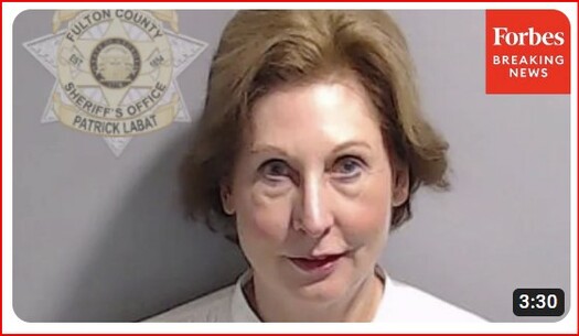 #INTERNATIONAL_TECH_NEWS

Its #Powell #Family Week folks!

#Sidney_Powell PLEADS #GUILTY in #Georgia_Trump Case | Raw court video

Oct 19, 2023
Sidney Powell pleaded guilty in the Trump 2020 #Georgia_election case Thursday.

She is one of 18 #codefendants alongside the #former_president, and #second to #plead_guilty.

#PLEA_DEAL?? 
Plea agreement includes fine, restitution to the state as well as an apology letter, six years’ probation – and testifying at trial

Former #Donald_Trump #Lawyer Sidney Powell has pleaded guilty in the Georgia election #interference case in #Fulton_county, just days before #jury_selection for her trial was scheduled to start.

Powell, charged alongside Trump for conspiring to overturn the 2020 election results in the state of Georgia, entered into a plea agreement on Thursday to become the second defendant to plead guilty to misdemeanor charges and cooperate with prosecutors in the sprawling criminal case.

Powell was sentenced to six years’ probation, a $6,000 fine and $2,700 in restitution to the state of Georgia. She will also have to write an apology letter to the citizens of Georgia and to testify truthfully at trial – perhaps the most consequential part of the plea agreement.

