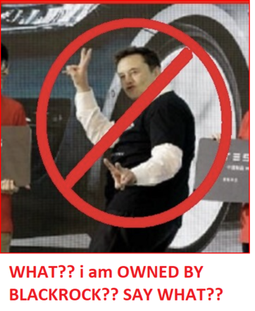 📛 DISCLAIMER: We Don't Cover the News | We Cover the 'Way' the #News is #COVERED_UP! 👿 

Not so #GENIUS #afterall?? #ELON_MUSK #NO_SHOW?? | #SEC #Suing #Elon_Musk to force him to #testify in #TWITTER_PROBE.

Our #BEST Guess?? #MONEY_LAUNDERING #GONE_WILD!

#FTC ISSUES #STRONG_WARNING TO #TWITTER | Elon Musk SEES TWITTER #Bankruptcy in the #Midst??

"We are tracking recent developments at Twitter with #DEEP_CONCERN. 

No #CEO or #COMPANY IS #ABOVE THE #LAW, and companies must follow our #CONSENT_DECREES. OUR #REVISED #CONSENT_ORDER GIVES US NEW #TOOLS TO #ENSURE #COMPLIANCE AND WE ARE #PREPARED TO #USE_THEM.

KEY POINTS OF INTEREST:

* Twitter always known as the 180 character spammers. #Posers and #Fakes. #FAKE Twitter #B2B

* #TWITTER 💯% POWERED BY CORP BOTS. 7000 Tweets Per Second?? = #FAKE_NEWS

* #PROOF?? 10% USERS WRITE 80% of the Tweets. Sorry to #burst your #bubble.

Musk tried to justify his no-show raising 'several spurious objections,' SEC says; 'enough is enough,' says Musk's lawyer

Elon Musk is being sued by securities regulators in connection with his $44 billion deal for Twitter Inc., a new wrinkle for the billionaire entrepreneur's takeover of the social-media company last year.

The Securities and Exchange Commission sued Musk in San Francisco federal court Thursday to get him to testify in the agency's investigation into the deal, as Musk has failed to appear for testimony, the SEC said in a filing.

