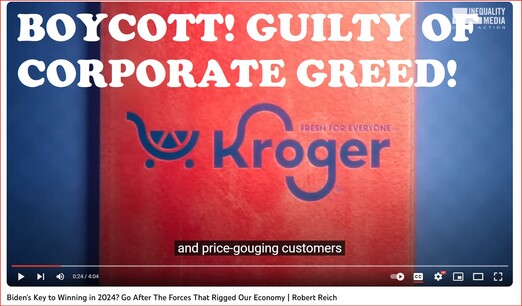 #Inflation is simply a #Proxy_Disguise of a  70% #INCOME_TAX #PENALTY BEING #LEVIED UPON the #UNSUSPECTING avg AMERICAN #CITIZEN BECAUSE of all the money that has been #printed by the treasury--like #prostitutes --for the last 2 #decades; AND NOW YOU AND YOUR CHILDREN'S CHILDREN MUST #PAY_IT_ALL_BACK!??

Which btw --is #IMPOSSIBLE.. 

Yep>> get the #slaves to DO THE #IMPOSSIBLE like MAKE BRICKS #WITHOUT HAY. 

Brief HISTORY LESSON KIDS..

Nothing has changed folks in 2000 years since #Christs #Death on the #Cross! After #THEY Murdered Christ; it has been #BUSINESS_AS_USUAL since then and now we are here?!

#USA, #BIG_PHARMA. #BIG_OIL, #BIG_TECH AND lets not forget the #little_dick #POLITICIANS that also have #MURDERED Millions ??

ALL you know how to do is to #KILL EACH OTHER WITH MORE #VACCINE and Start Proxy #WARS WITH #INNOCENT CHILDREN??

You are ALL #BRAIN DEAD and MOST of YOU are not #FIT to #WALK the #PLANET let alone #Govern ANYTHING imho.

All your bullshit lies has only brought #SORROW AND #DISGRACE upon you!!

The #USA_GOVERNMENTS are all Brain-Dead -- you have NOT #INNOVATED ANYTHING since #OIL, #Rail and #Steel??

If it does not #come_out of the #ground (Remember #Beverly_Hill_Billies?? UGH!) or #Grow on #Trees (BTW Money does not grow on trees) 

YOU STARE AT EACH OTHER SENSELESSLY like a DEER STARING in the HEADLIGHTS #PARALYZED LIKE LITTLE #INFANTS!

~Now we are getting somewhere.. grin~
