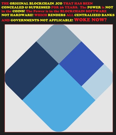 📢 LISTEN UP! Snake oil SalesMAN/WOMEN and Loser Politicians!! 

🚧 #WARNING! DO NOT CONFUSE #Autonomy WITH #AI OR #AGI. #WOKE_NOW ;) 

This is WHERE & WHY you have been MANIPULATED FOLKS using 💩 #SHITCOIN_BITCOIN!. (NOW #WORTHLESS!) 

You Mean #BLOCKCHAIN OFFERS #AUTONOMY TOO :)??.. #NOW!! its starting to #FEEL_LIKE.. drum roll please..?? 🥁 

#FREEDOM_MONEY!;) = #MONERO!

#Autonomous ( #Autonomy ) vs. #Anonymous ( #Anonymity) — What's the Difference? NEWS FLASH ORIGINAL (VALID) VERSION OF #BLOCKCHAIN HAS #BOTH!

Current Bitcoin BLOCKCHAIN has been #BREACHED. Rendering Bitcoin's BLOCKCHAIN 100% #USELESS BUT #WORSE.. #VALUELESS!

Your first borns were stolen while YOU had YOUR HEADS WERE BURIED IN THE SAND btw.. You can thank the #ASHKENAZI_JEWS?

We Know We Know.. "ITS HARD TO SEE THE bullshit when it up above your eyes!" #Nickleback.. ugh!

~ #BLOCKCHAIN has #BOTH!;) ~ The #POWER is in the #BLOCKCHAIN. #Proof #POWER comes from #SOFTWARE NOT HARDWARE!!
* #Proof #POWER comes from #SOFTWARE NOT HARDWARE!!
* #Proof #POWER comes from #SOFTWARE NOT HARDWARE!!

#Autonomy DEFINED!